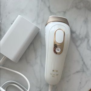 Brand New Braun Silk Expert Pro 5